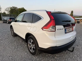 Honda Cr-v 2.2 DTEC 4WD | Mobile.bg    5