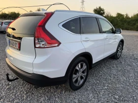 Honda Cr-v 2.2 DTEC 4WD | Mobile.bg    4