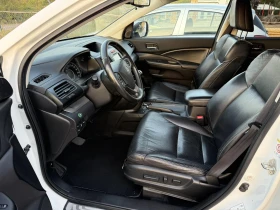 Honda Cr-v 2.2 DTEC 4WD | Mobile.bg    9