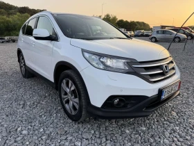 Honda Cr-v 2.2 DTEC 4WD | Mobile.bg    2