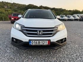 Honda Cr-v 2.2 DTEC 4WD | Mobile.bg    3