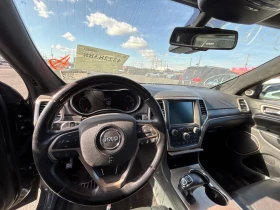 Jeep Grand cherokee Summit 5.7  | Mobile.bg    15