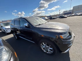 Jeep Grand cherokee Summit 5.7  | Mobile.bg    12