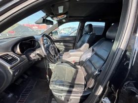 Jeep Grand cherokee Summit 5.7  | Mobile.bg    13