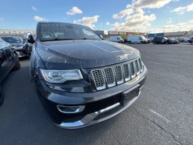 Jeep Grand cherokee Summit 5.7  | Mobile.bg    4