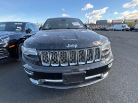 Jeep Grand cherokee Summit 5.7  | Mobile.bg    3