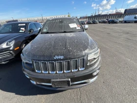 Jeep Grand cherokee Summit 5.7  | Mobile.bg    11