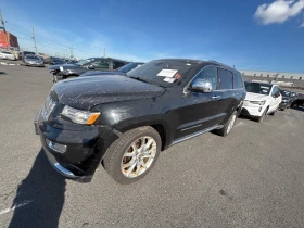 Jeep Grand cherokee Summit 5.7  | Mobile.bg    8