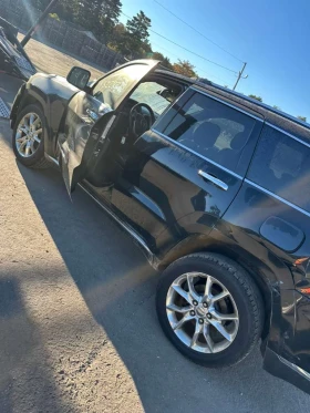 Jeep Grand cherokee Summit 5.7  | Mobile.bg    9