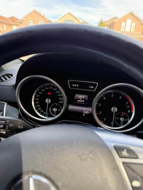 Mercedes-Benz GL 550 DESIGNO CARFAX    | Mobile.bg    8
