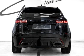 Land Rover Range Rover Velar D300 AWD R-Dynamic Shadow Line | Mobile.bg    5
