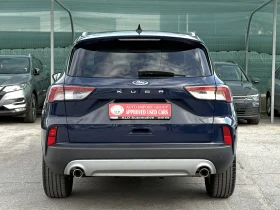 Ford Kuga 1.5 EcoBlue TITANIUM !!30800!! | Mobile.bg    5