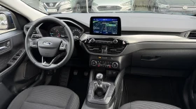 Ford Kuga 1.5 EcoBlue TITANIUM !!30800!! | Mobile.bg    9
