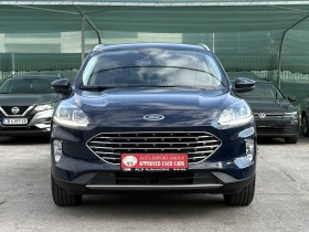Ford Kuga 1.5 EcoBlue TITANIUM !!30800!! | Mobile.bg    2