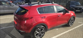 Обява за продажба на Kia Sportage ~28 000 лв. - изображение 2 | Auto.bg Обява за продажба на Kia Sportage ~28 000 лв. - изображение 2
