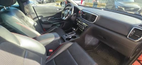 Обява за продажба на Kia Sportage ~28 000 лв. - изображение 11 | Auto.bg Обява за продажба на Kia Sportage ~28 000 лв. - изображение 11
