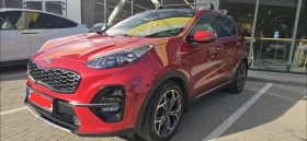 Обява за продажба на Kia Sportage ~28 000 лв. - изображение 1 | Auto.bg Обява за продажба на Kia Sportage ~28 000 лв. - изображение 1