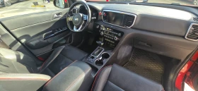 Kia Sportage | Mobile.bg    13