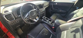 Обява за продажба на Kia Sportage ~28 000 лв. - изображение 10 | Auto.bg Обява за продажба на Kia Sportage ~28 000 лв. - изображение 10