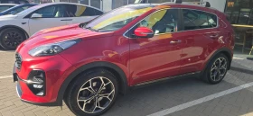 Обява за продажба на Kia Sportage ~28 000 лв. - изображение 8 | Auto.bg Обява за продажба на Kia Sportage ~28 000 лв. - изображение 8