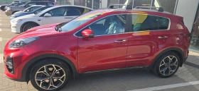 Обява за продажба на Kia Sportage ~28 000 лв. - изображение 3 | Auto.bg Обява за продажба на Kia Sportage ~28 000 лв. - изображение 3