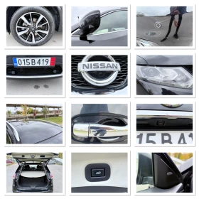 Nissan X-trail * 1.6DCI* * * 7-* *  | Mobile.bg    15