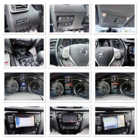 Nissan X-trail * 1.6DCI* * * 7-* *  | Mobile.bg    14