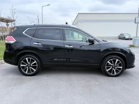 Nissan X-trail * 1.6DCI* * * 7-* *  | Mobile.bg    4