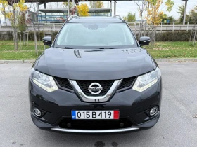 Nissan X-trail * 1.6DCI* * * 7-* *  | Mobile.bg    2