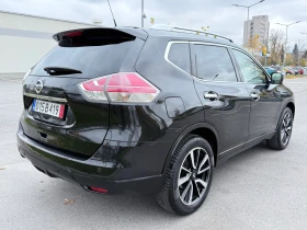 Nissan X-trail * 1.6DCI* * * 7-* *  | Mobile.bg    8