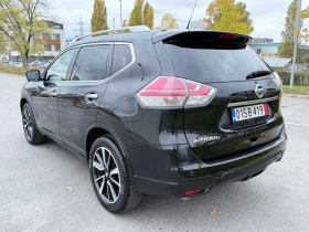 Nissan X-trail * 1.6DCI* * * 7-* *  | Mobile.bg    6