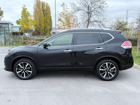 Nissan X-trail * 1.6DCI* * * 7-* *  | Mobile.bg    5