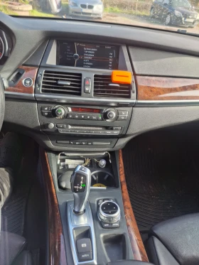 BMW X5, снимка 9