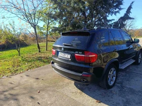 BMW X5 3.0, снимка 3