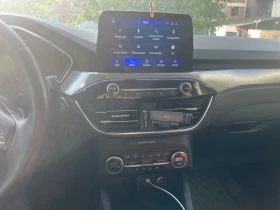 Ford Kuga 2.0 дизел 190кс, снимка 8
