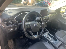 Ford Kuga 2.0 дизел 190кс, снимка 10