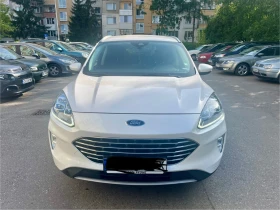 Ford Kuga 2.0 дизел 190кс, снимка 1