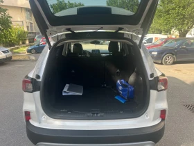 Ford Kuga 2.0 дизел 190кс, снимка 4