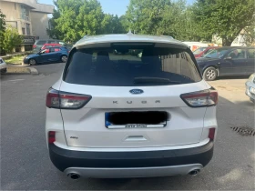 Ford Kuga 2.0 дизел 190кс, снимка 3