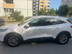 Ford Kuga 2.0 дизел 190кс, снимка 2