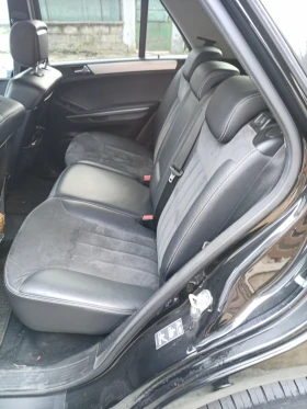 Mercedes-Benz ML 320, снимка 5