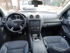 Mercedes-Benz ML 320, снимка 6