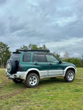 Suzuki Grand vitara | Mobile.bg � ����� ������ 4