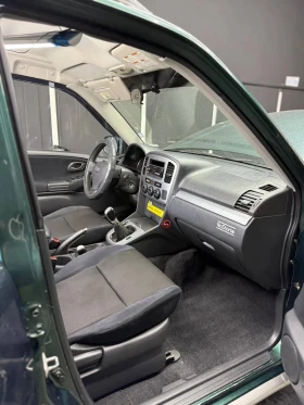 Suzuki Grand vitara | Mobile.bg � ����� ������ 8