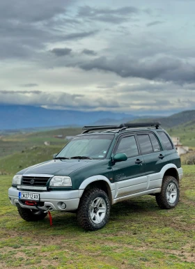 Suzuki Grand vitara | Mobile.bg � ����� ������ 3