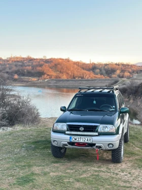 Suzuki Grand vitara | Mobile.bg � ����� ������ 2