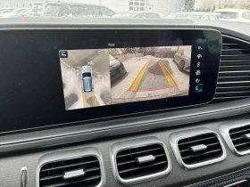 Mercedes-Benz GLE * 350 * CARFAX * ЦЕНА ДО БГ, снимка 9