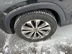 Mercedes-Benz GLE * 350 * CARFAX * ЦЕНА ДО БГ, снимка 12