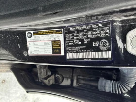 Mercedes-Benz GLE * 350 * CARFAX * ЦЕНА ДО БГ, снимка 13