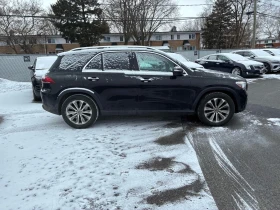 Mercedes-Benz GLE * 350 * CARFAX * ЦЕНА ДО БГ, снимка 3